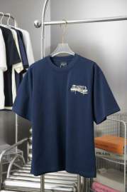 Picture of Balenciaga T Shirts Short _SKUBalenciagaS-XLhgntx25621613
